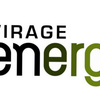 Logo of the association Virage énergie 